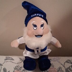 Disney Store 9" Happy Dwarf [263]